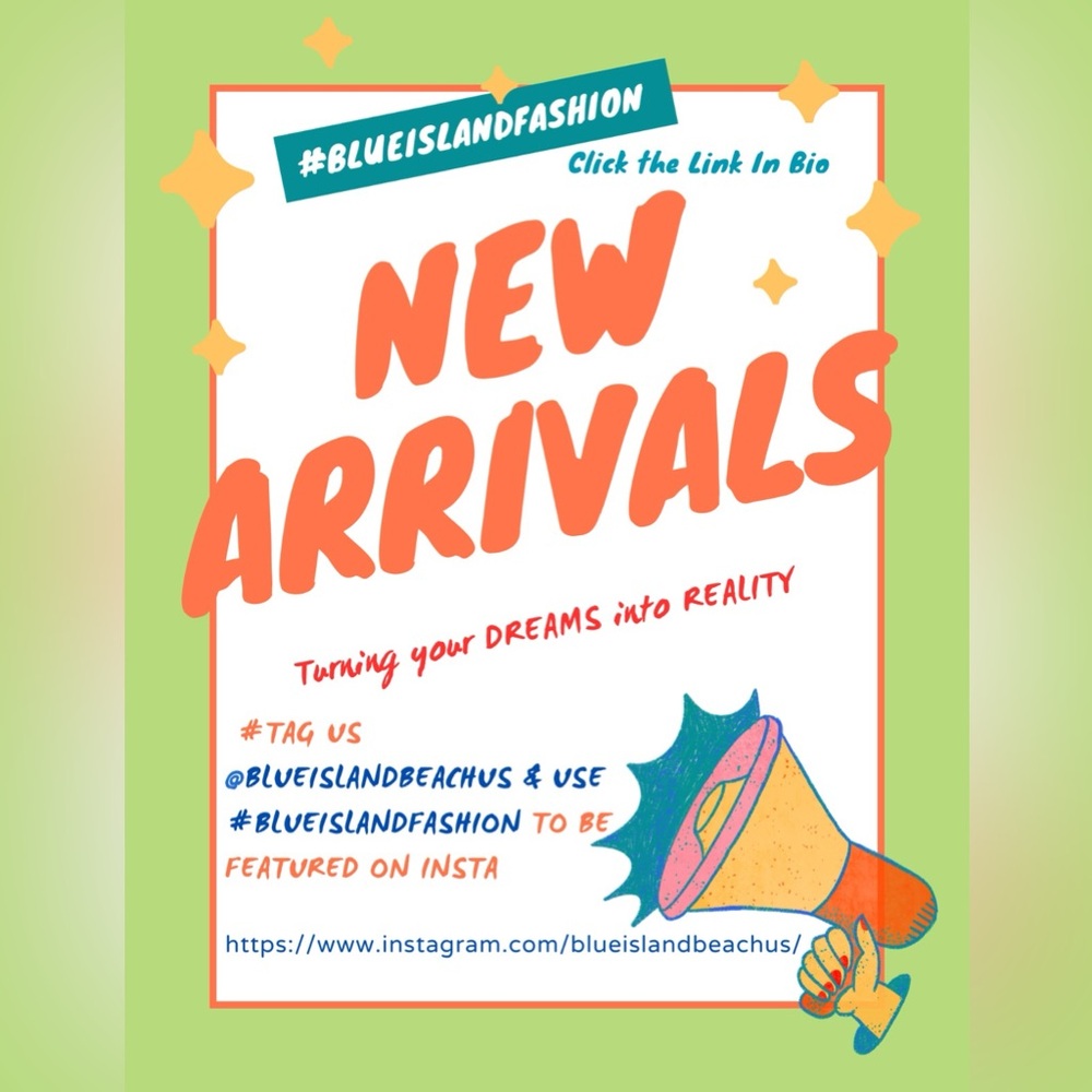 ❤️❤️❤️NEW ARRIVALS ❤️❤️❤️